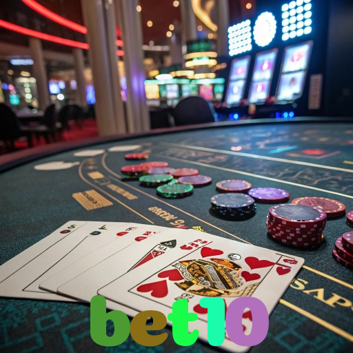 bet10 - Baixe o app bet10 no Google Play e jogue ao vivo