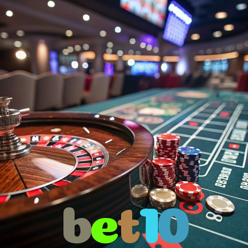 bet10 - Baixe o app bet10 no Google Play e jogue ao vivo