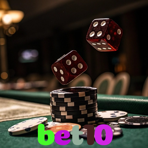 bet10 - Baixe o app bet10 no Google Play e jogue ao vivo