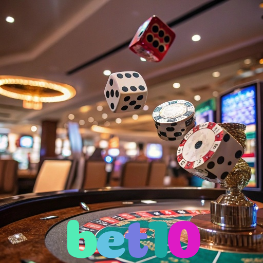 bet10 - Baixe o App bet10 para Android e Comece a Jogar