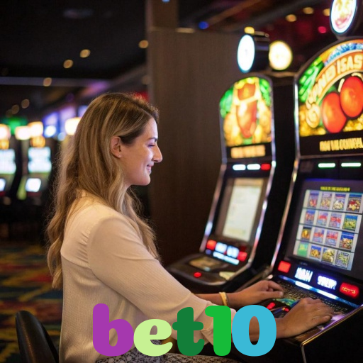 bet10 - Baixe o App bet10 para Android e Comece a Jogar