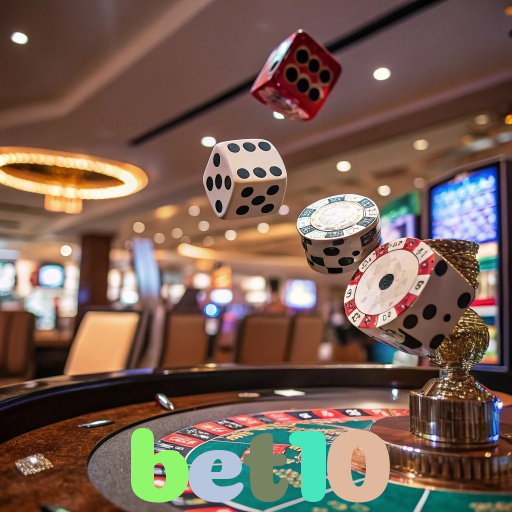 bet10 - Baixe o app bet10 no Google Play e jogue ao vivo