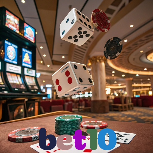 bet10 - Baixe o App bet10 para Android e Comece a Jogar