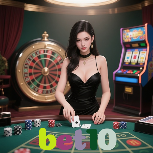 bet10 - Baixe o app bet10 no Google Play e jogue ao vivo