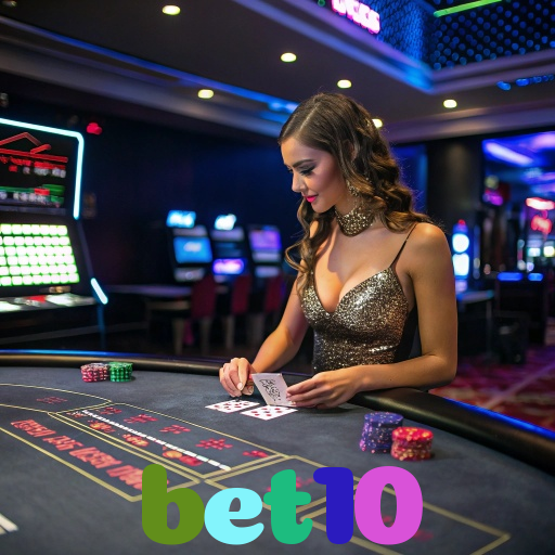 bet10 - Baixe o App bet10 para Android e Comece a Jogar