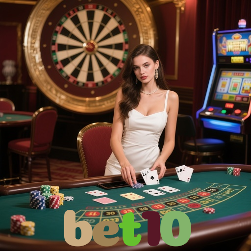 bet10 - Baixe o App bet10 para Android e Comece a Jogar