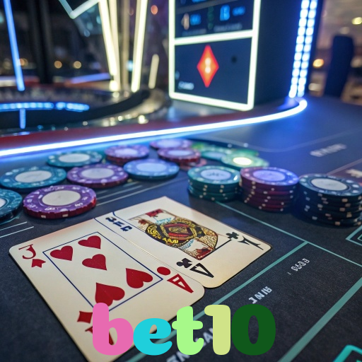 bet10 - Baixe o App bet10 para Android e Comece a Jogar