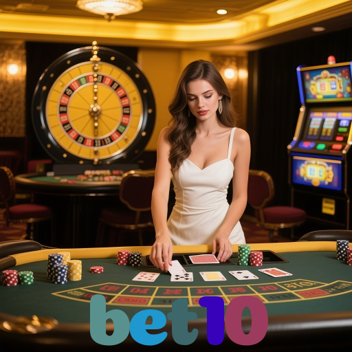 bet10 - Baixe o app bet10 no Google Play e jogue ao vivo