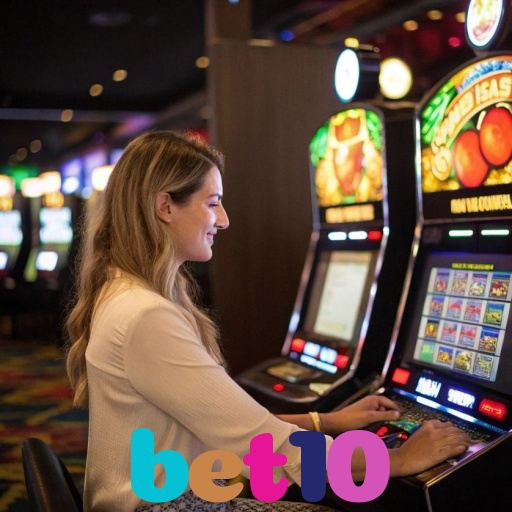 bet10 - Baixe o app bet10 no Google Play e jogue ao vivo