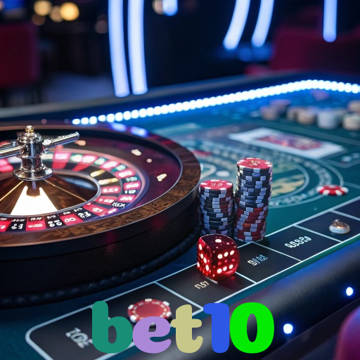 bet10 - Baixe o app bet10 no Google Play e jogue ao vivo