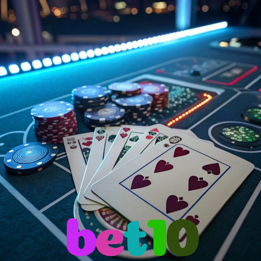 bet10 - Baixe o App bet10 para Android e Comece a Jogar