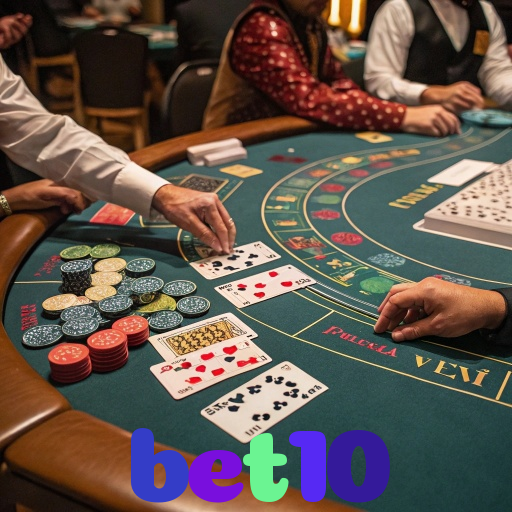 bet10 - Baixe o app bet10 no Google Play e jogue ao vivo