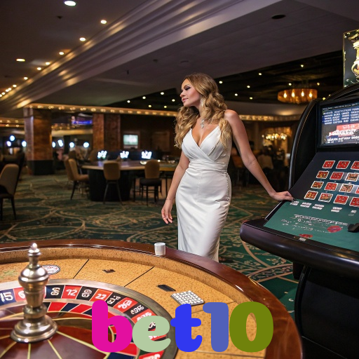 bet10 - Baixe o app bet10 no Google Play e jogue ao vivo