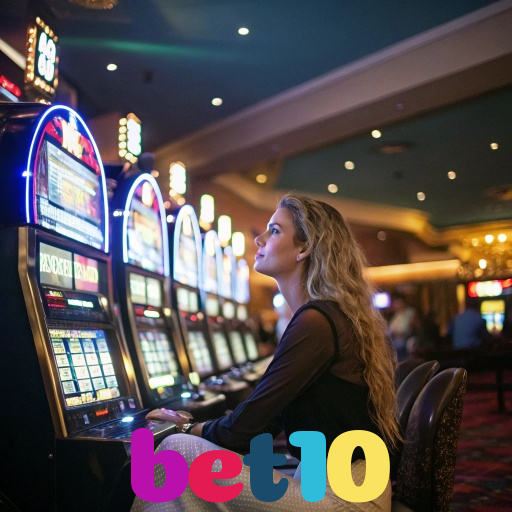 bet10 - Baixe o app bet10 no Google Play e jogue ao vivo