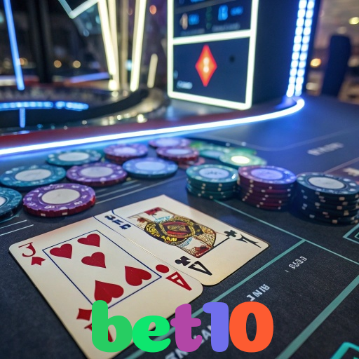 bet10 - Baixe o app bet10 no Google Play e jogue ao vivo
