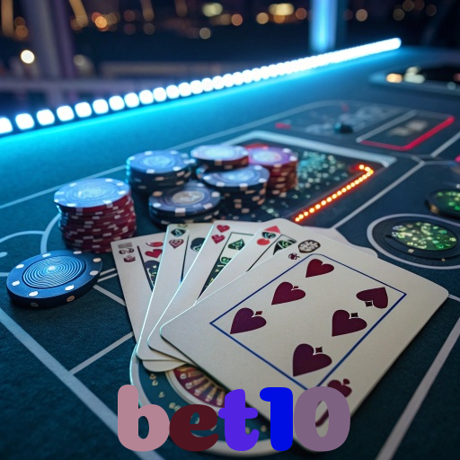bet10 - Baixe o app bet10 no Google Play e jogue ao vivo