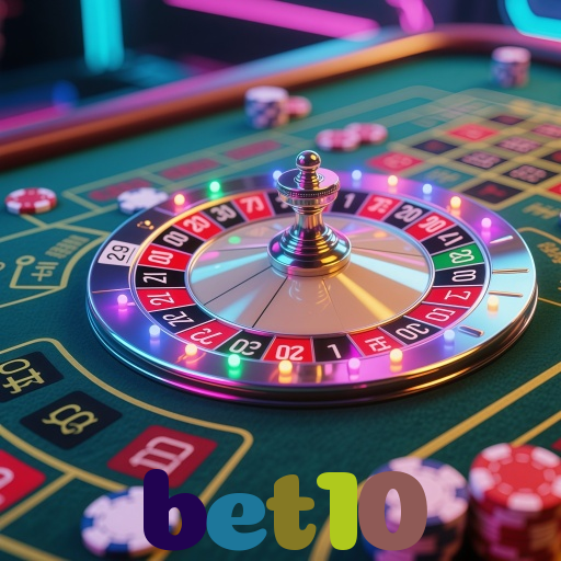bet10 - Baixe o app bet10 no Google Play e jogue ao vivo