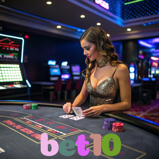 bet10 - Baixe o App bet10 para Android e Comece a Jogar