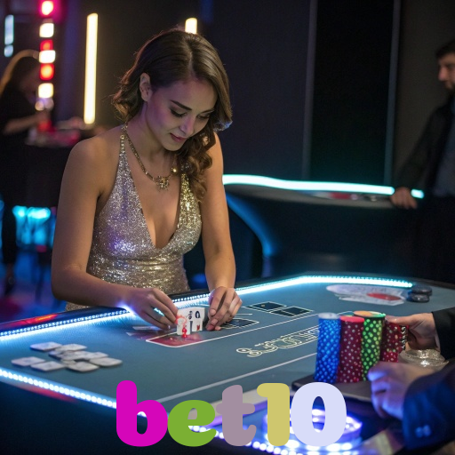 bet10 - Baixe o app bet10 no Google Play e jogue ao vivo