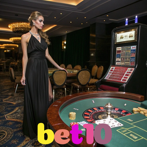bet10 - Baixe o app bet10 no Google Play e jogue ao vivo