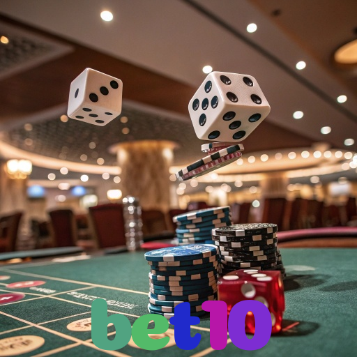 bet10 - Baixe o app bet10 no Google Play e jogue ao vivo