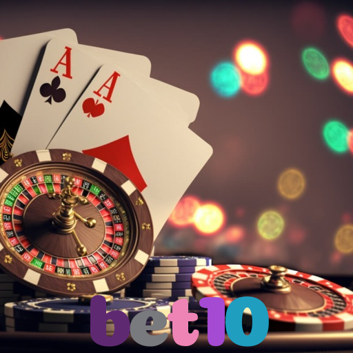bet10 - Baixe o App bet10 para Android e Comece a Jogar