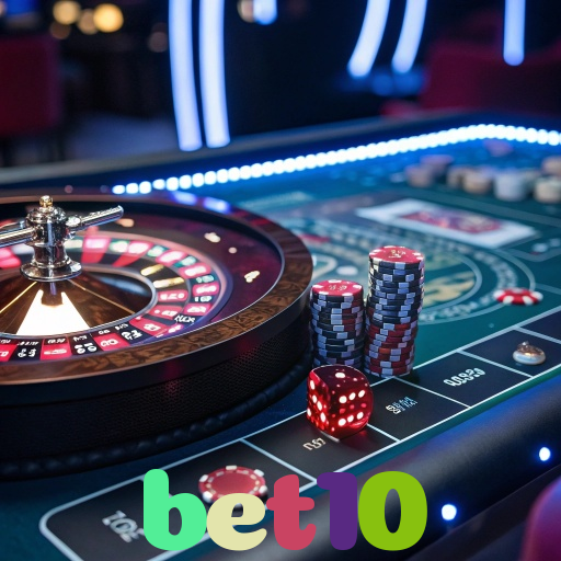 bet10 - Baixe o app bet10 no Google Play e jogue ao vivo