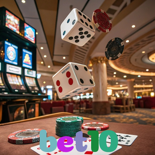 bet10 - Baixe o App bet10 para Android e Comece a Jogar