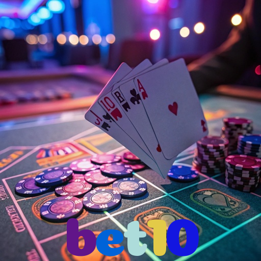 bet10 - Baixe o app bet10 no Google Play e jogue ao vivo