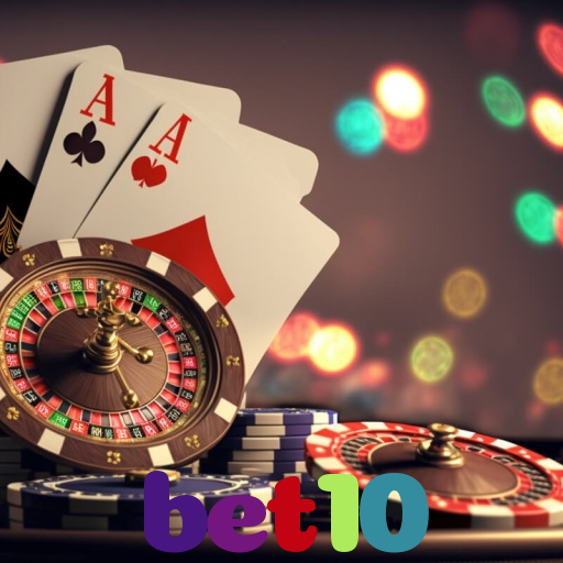 bet10 - Baixe o app bet10 no Google Play e jogue ao vivo