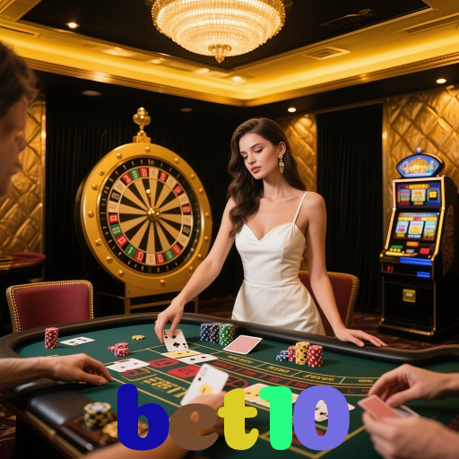 bet10 - Baixe o App bet10 para Android e Comece a Jogar