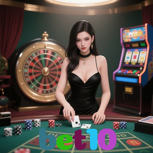 bet10 - Baixe o app bet10 no Google Play e jogue ao vivo