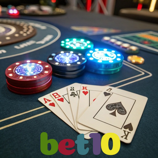 bet10 - Baixe o app bet10 no Google Play e jogue ao vivo