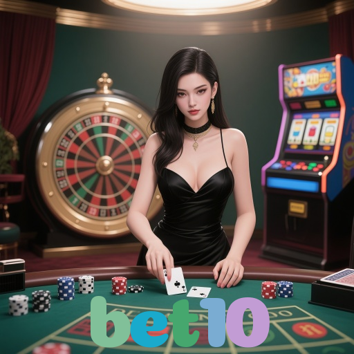 bet10 - Baixe o App bet10 para Android e Comece a Jogar