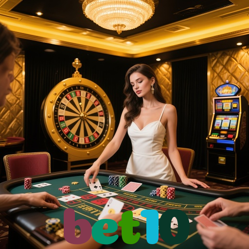 bet10 - Baixe o app bet10 no Google Play e jogue ao vivo