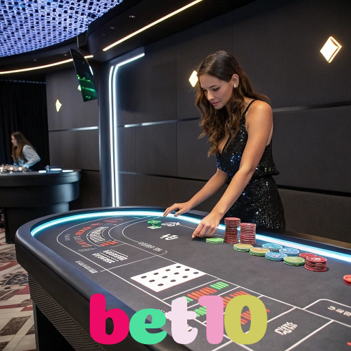 bet10 - Baixe o app bet10 no Google Play e jogue ao vivo