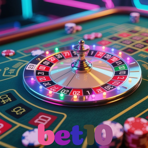 bet10 - Baixe o app bet10 no Google Play e jogue ao vivo