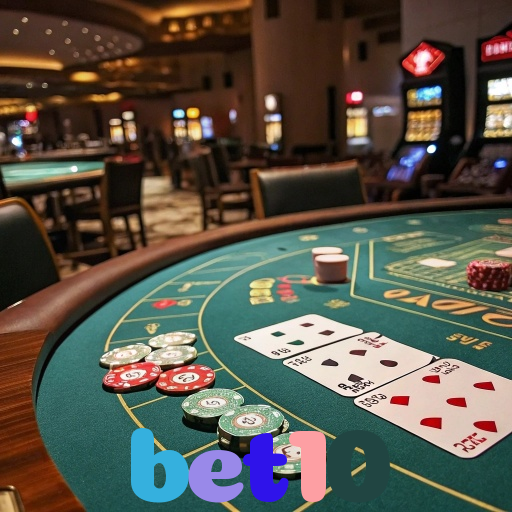 bet10 - Baixe o App bet10 para Android e Comece a Jogar