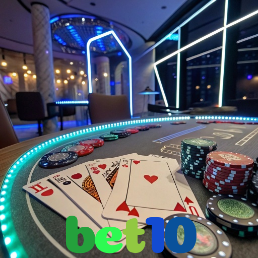 bet10 - Baixe o App bet10 para Android e Comece a Jogar