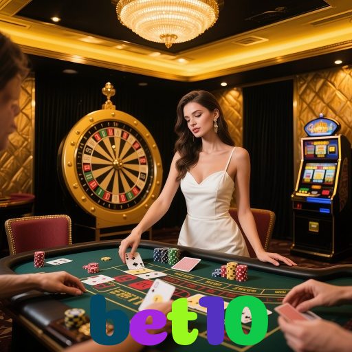 bet10 - Baixe o app bet10 no Google Play e jogue ao vivo