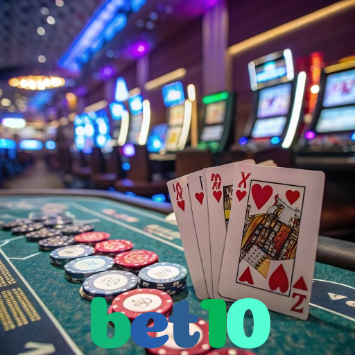 bet10 - Baixe o App bet10 para Android e Comece a Jogar