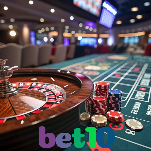 bet10 - Baixe o App bet10 para Android e Comece a Jogar
