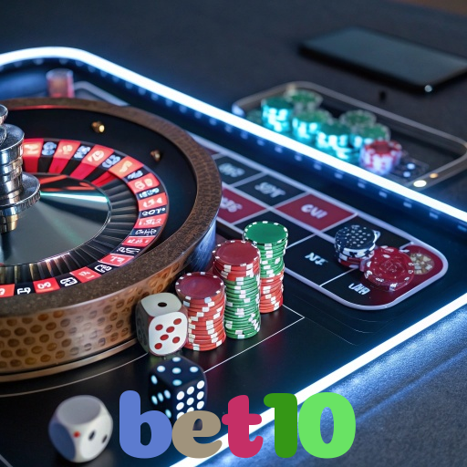 bet10 - Baixe o App bet10 para Android e Comece a Jogar