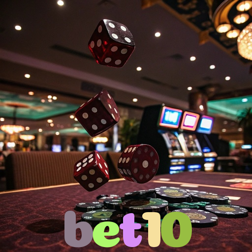 bet10 - Baixe o app bet10 no Google Play e jogue ao vivo