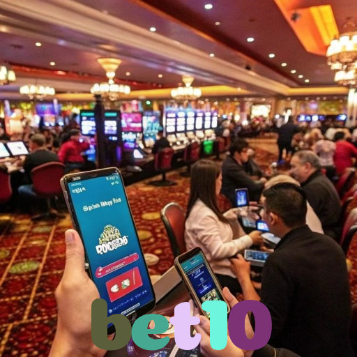bet10 - Baixe o App bet10 para Android e Comece a Jogar