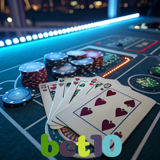 bet10 - Baixe o App bet10 para Android e Comece a Jogar