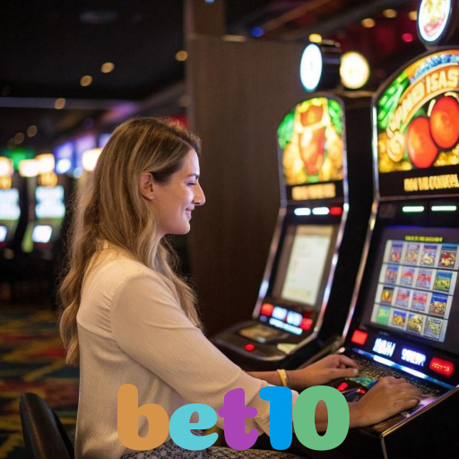 bet10 - Baixe o App bet10 para Android e Comece a Jogar