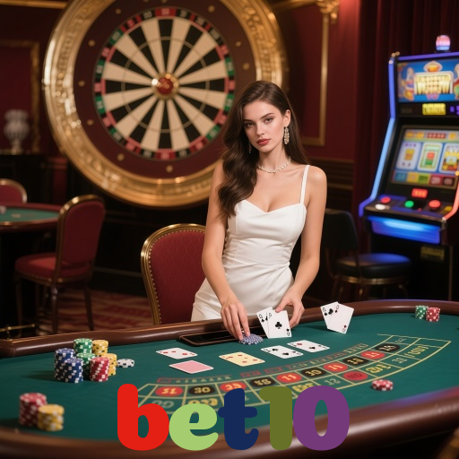 bet10 - Baixe o app bet10 no Google Play e jogue ao vivo