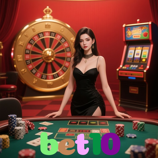 bet10 - Baixe o app bet10 no Google Play e jogue ao vivo