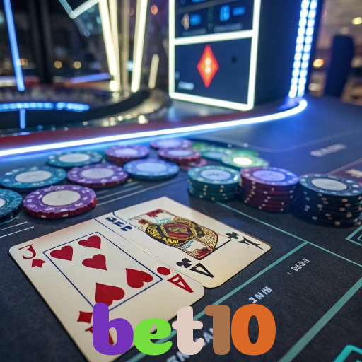 bet10 - Baixe o App bet10 para Android e Comece a Jogar